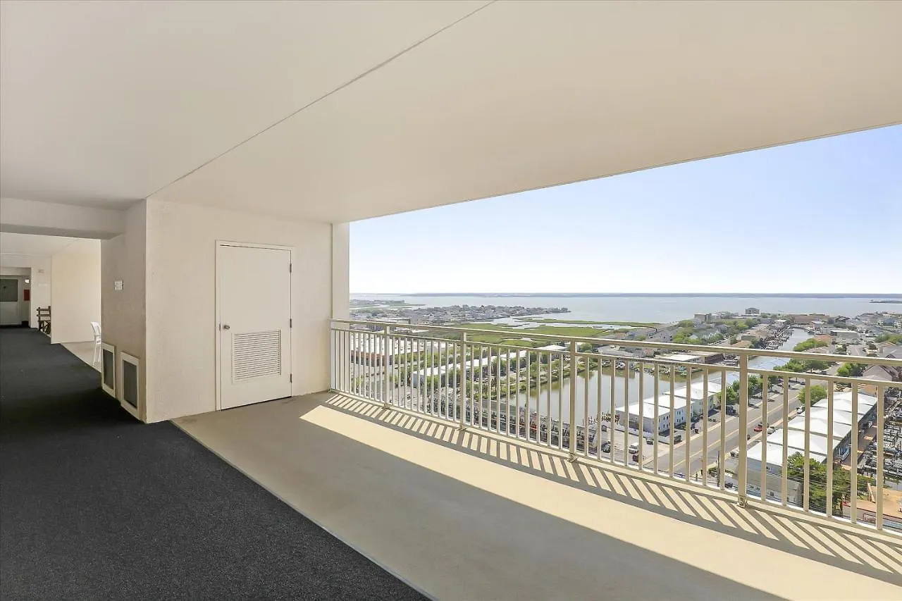 Carousel 1904 Apartment Ocean City 0*,